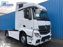 trekker Mercedes