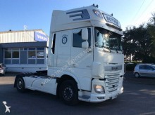 DAF tractor unit