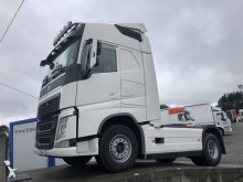 tracteur Volvo