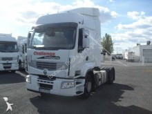 trekker Renault