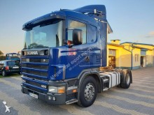 trattore Scania