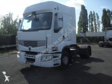 trekker Renault