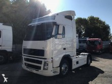 trattore Volvo