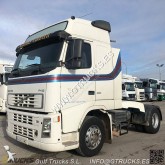 Volvo FH12 460 tractor unit