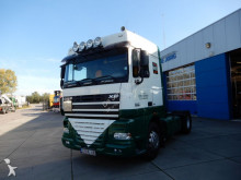 trekker DAF