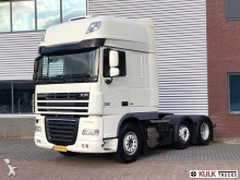 trekker DAF