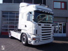 trekker Scania