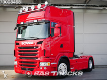 trattore Scania