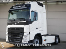 trekker Volvo