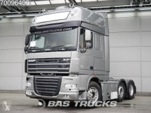 trekker DAF