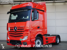 trekker Mercedes