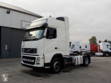 trekker Volvo