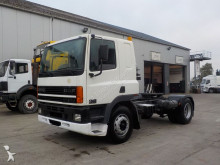 tracteur DAF