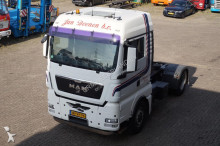 MAN tractor unit
