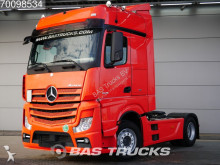 trekker Mercedes