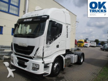 Iveco tractor unit