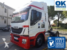 Iveco hazardous materials / ADR tractor unit