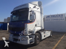 cap tractor Renault