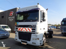 trekker DAF