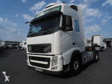 tracteur Volvo