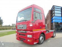 tractor MAN TGA 18.410