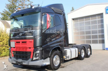 tracteur Volvo