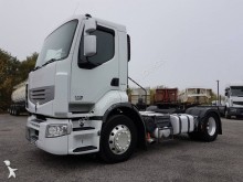 cap tractor transport periculos / Adr Renault