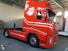 tracteur Volvo