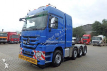 tracteur nc