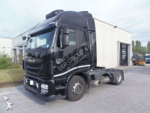 Iveco tractor unit