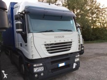 Iveco tractor unit