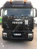 Iveco tractor unit