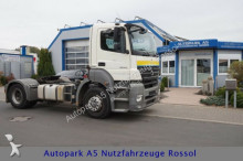 gebrauchte Sattelzugmaschine