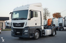 ciągnik siodłowy MAN TGX / 18.440 / EURO 6 / XLX / AUTOMAT