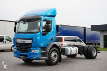 ciągnik siodłowy DAF LF / 320 / EURO 6 / DMC 18000 KG / DO ZABUDOWY