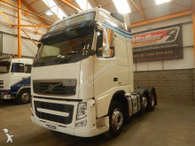 Volvo tractor unit