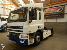 DAF tractor unit