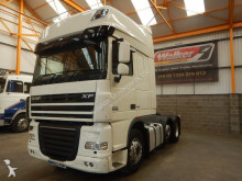 DAF tractor unit