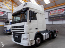 DAF tractor unit