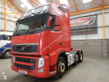 Volvo tractor unit
