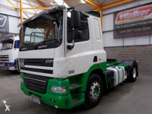 DAF tractor unit