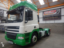 DAF tractor unit