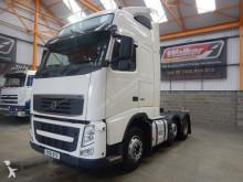 Volvo tractor unit