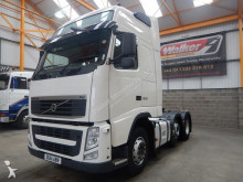 Volvo tractor unit