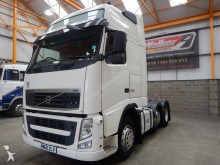 Volvo tractor unit