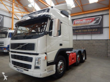 Volvo tractor unit