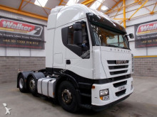 Iveco tractor unit