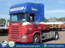Scania R