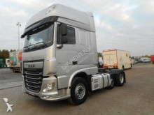 tracteur DAF