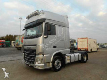 tracteur DAF